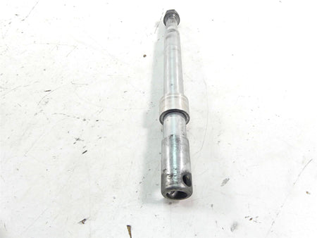 2015 Harley Touring FLHXS Street Glide Front 25mm Axle Wheel Spindle 41547-07A {{ shop.shopifyCountryName }} - Mototech271