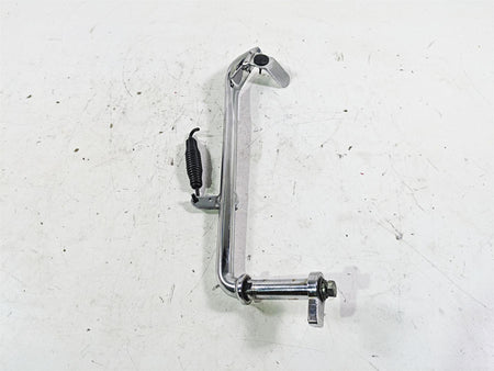 2005 Harley Softail FLSTFSE CVO Fat Boy Side Kick Jiffy Kickstand 50087-89B {{ shop.shopifyCountryName }} - Mototech271