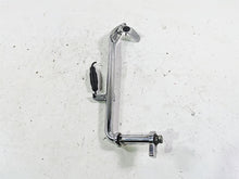 Load image into Gallery viewer, 2005 Harley Softail FLSTFSE CVO Fat Boy Side Kick Jiffy Kickstand 50087-89B

