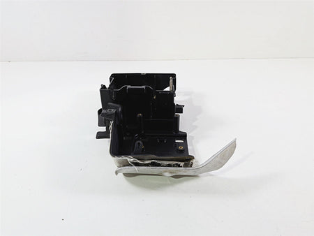 2008 Ducati 1098 SBK Battery Box Tray Holder Bracket 82919392A-Mototech271