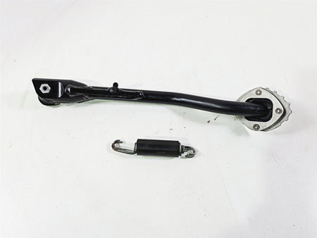 2016 Moto Guzzi Stelvio 1200 8V NTX Side Kickstand + Extension Plate 886326 {{ shop.shopifyCountryName }} - Mototech271