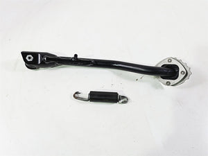 2016 Moto Guzzi Stelvio 1200 8V NTX Side Kickstand + Extension Plate 886326 | Mototech271