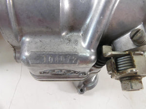 1997 Harley Dyna FXDS Super Glide Conv S&S Super E Shorty Carburetor 11-0419