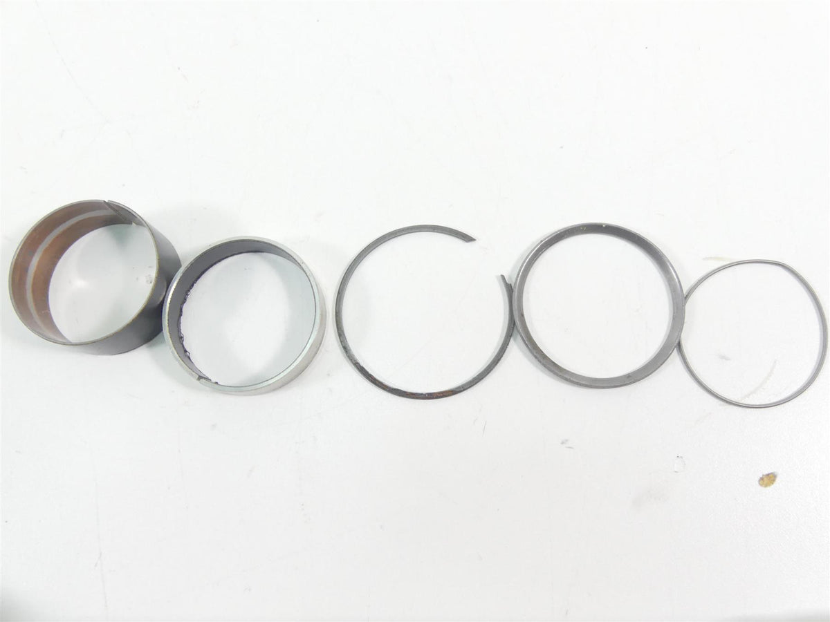 2017 Husqvarna 701 Enduro Left Fork Internals Cartridge 48601542S {{ shop.shopifyCountryName }} - Mototech271
