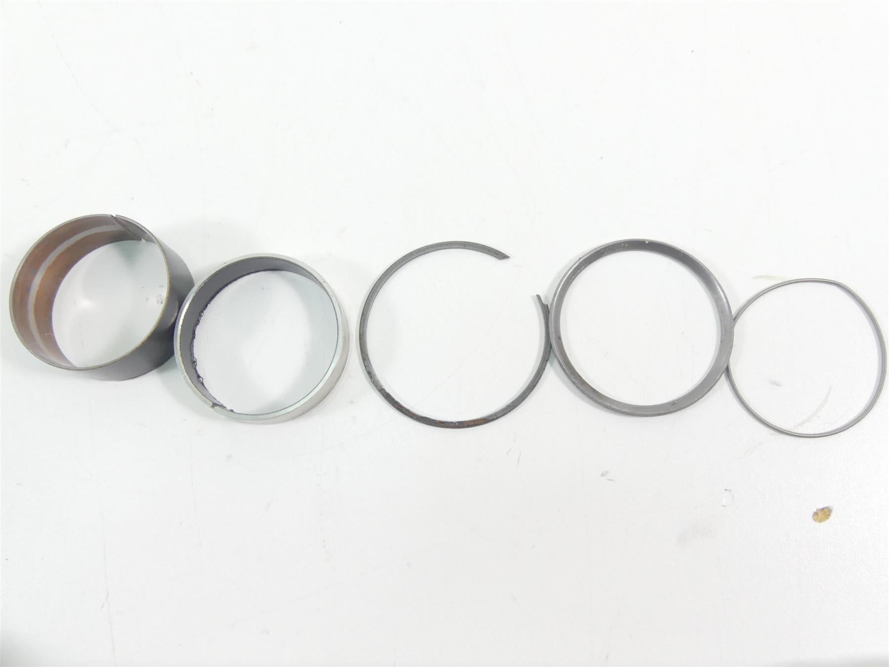 2017 Husqvarna 701 Enduro Left Fork Internals Cartridge 48601542S {{ shop.shopifyCountryName }} - Mototech271