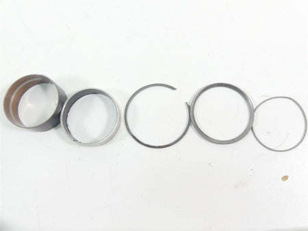 2017 Husqvarna 701 Enduro Left Fork Internals Cartridge 48601542S {{ shop.shopifyCountryName }} - Mototech271