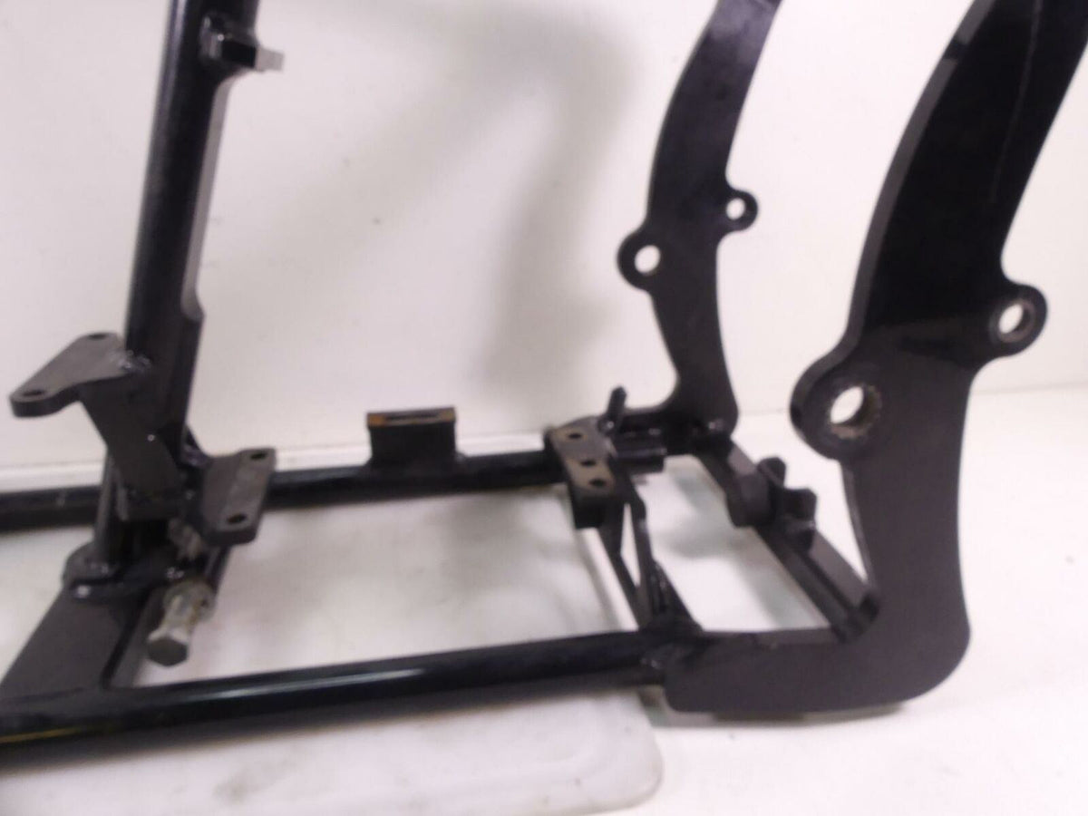 2003 Indian Spirit Springfield Straight Main Frame Chassis Cln Ez Rgstr 16-242 {{ shop.shopifyCountryName }} - Mototech271