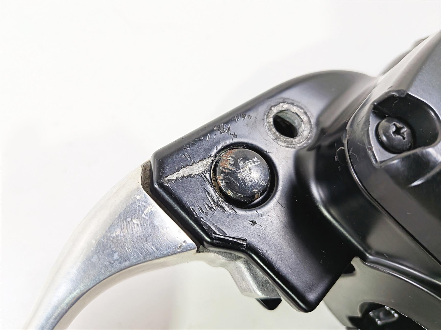 2018 Harley Touring FLHTCU Electra Glide Clutch Master Cylinder 36700128A-Mototech271