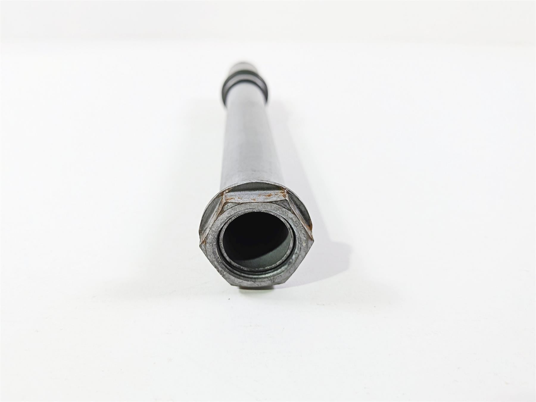 2016 Aprilia RSV 1100 Tuono V4 Factory Front Axle Wheel Spindle 85263R {{ shop.shopifyCountryName }} - Mototech271