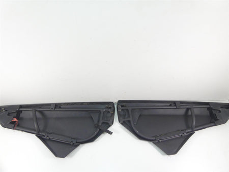 2018 Can Am Maverick X3 Turbo STD Left Right Door Frame Cover Set Read 705012564 {{ shop.shopifyCountryName }} - Mototech271