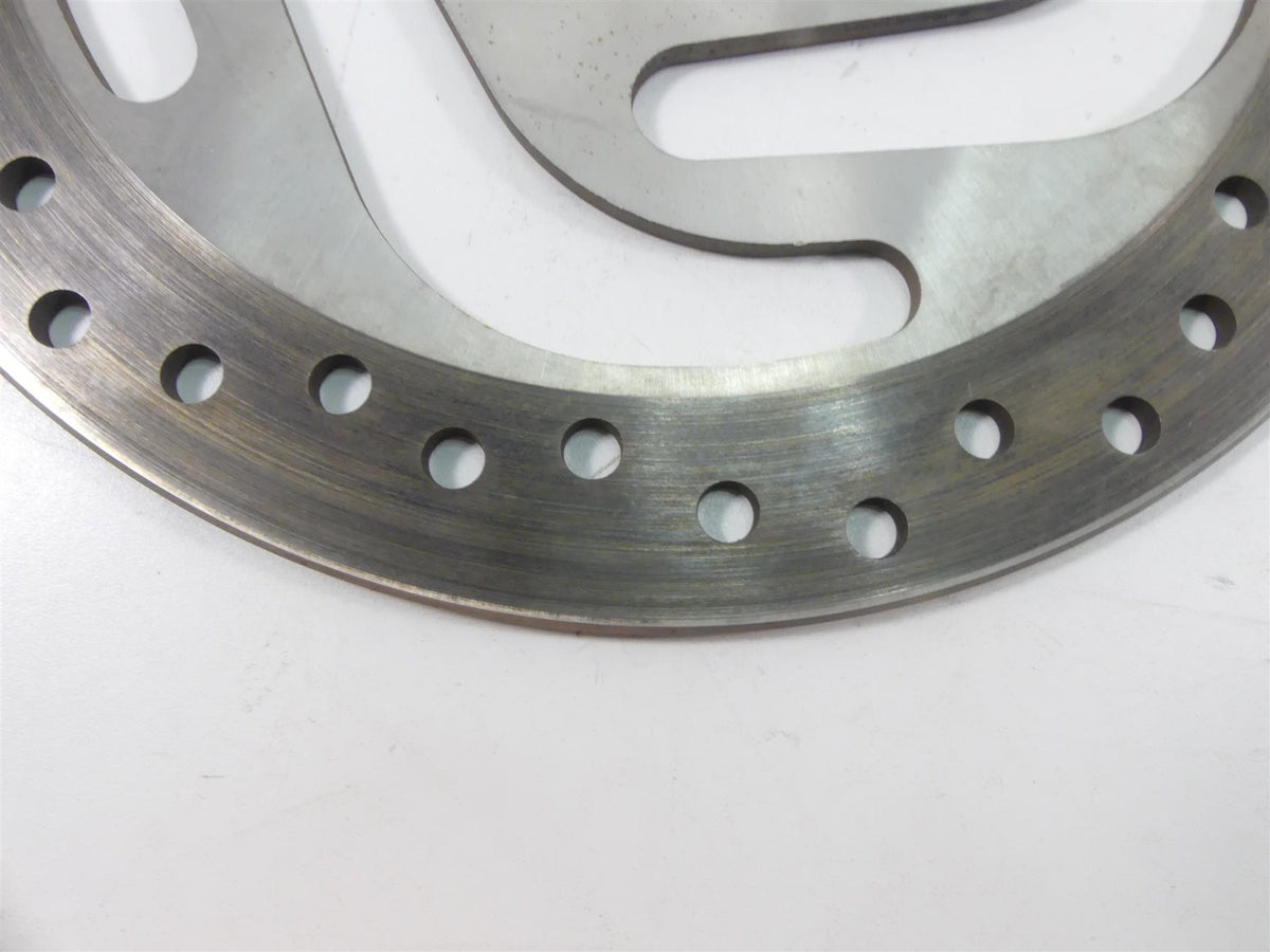 2019 Harley FLHC Softail Heritage Front Brake Disc Rotor 41500022 {{ shop.shopifyCountryName }} - Mototech271