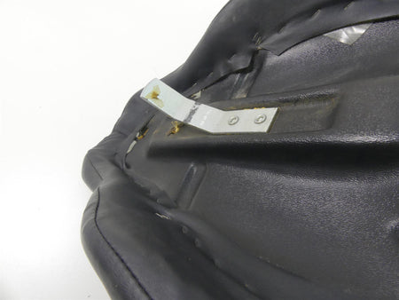 1999 Harley Touring FLHTCUI Electra Glide Dual Driver Seat Saddle 52164-97B {{ shop.shopifyCountryName }} - Mototech271