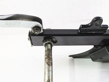 Load image into Gallery viewer, 2002 Harley Dyna FXDL Low Rider Rear Swingarm &amp; Belt Guards 47820-00A | Mototech271
