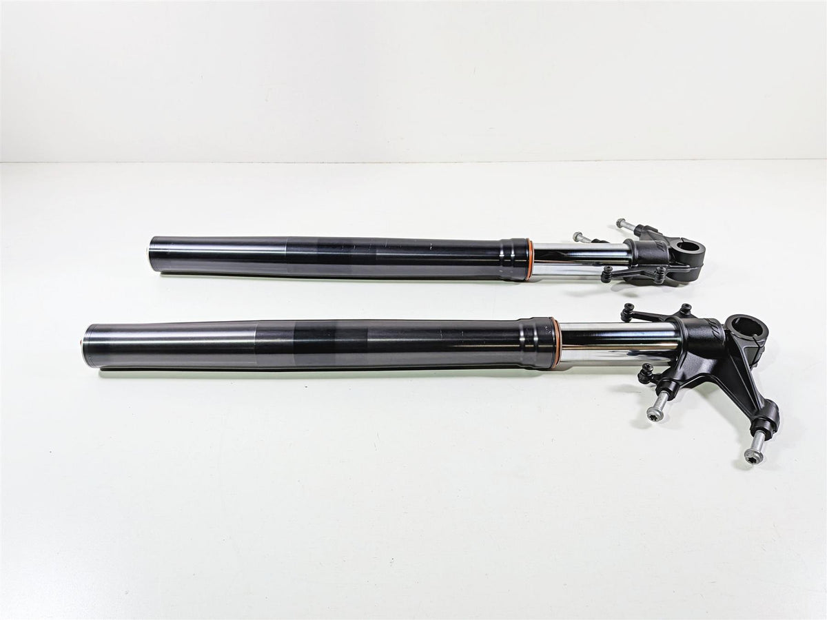 2015 KTM 1290 R Super Duke Straight WP White Power Front Fork Leg Set 14188N2201-Mototech271