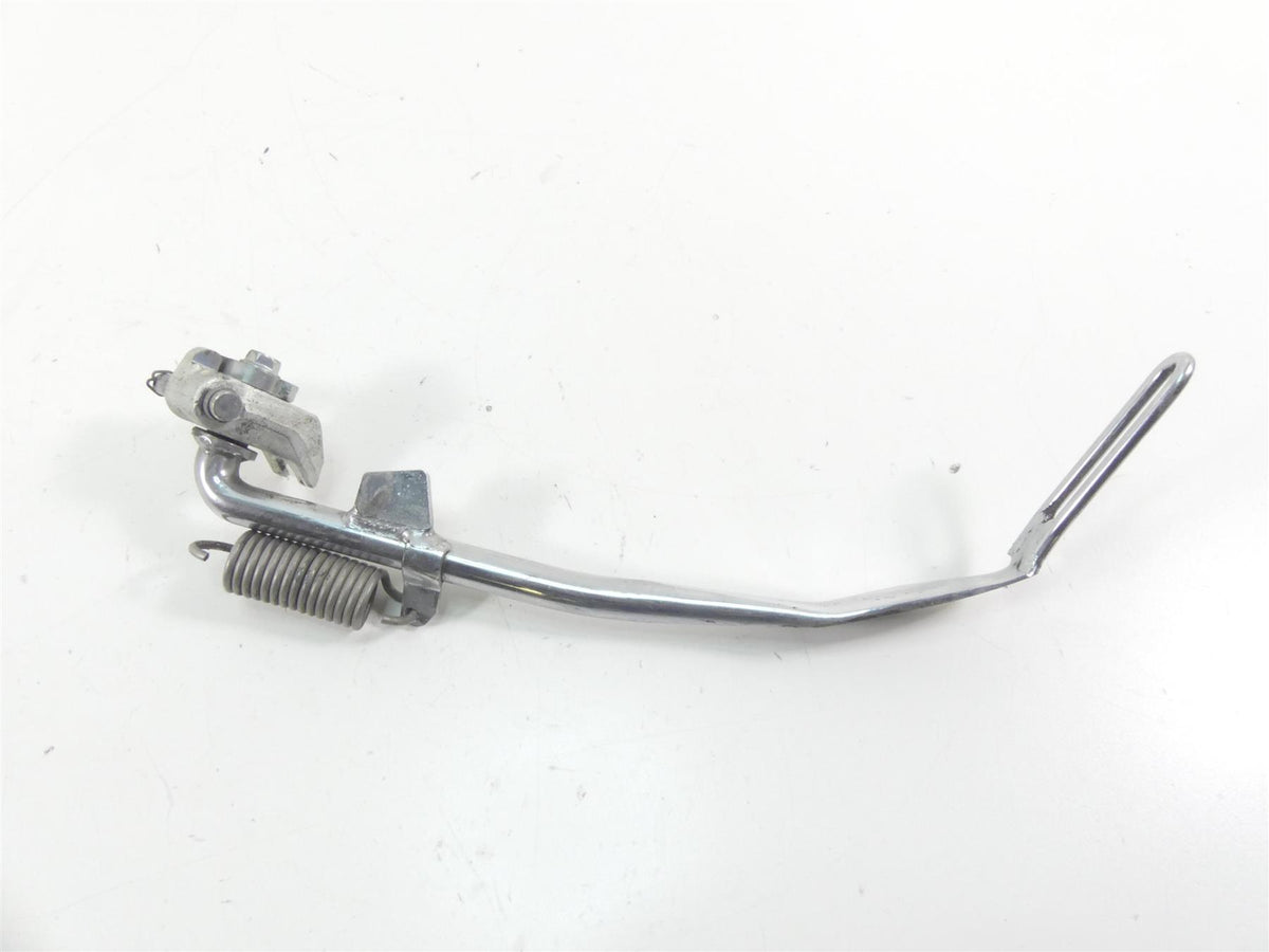 2005 Harley Dyna FXDLI Low Rider Side Kickstand Kick Jiffy Stand 49704-90H {{ shop.shopifyCountryName }} - Mototech271