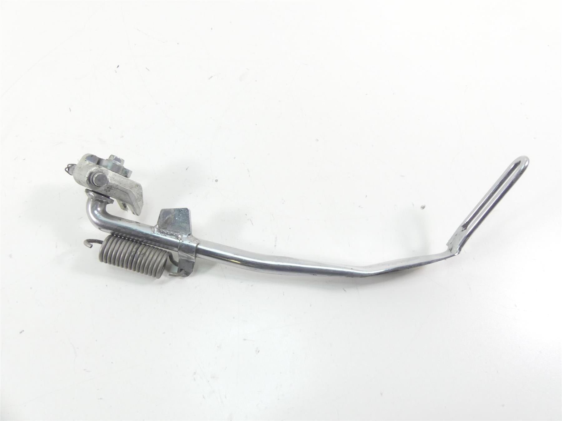 2005 Harley Dyna FXDLI Low Rider Side Kickstand Kick Jiffy Stand 49704-90H {{ shop.shopifyCountryName }} - Mototech271