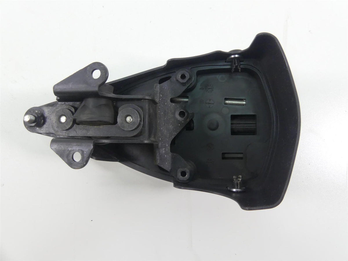 2016 Honda VT1300 CRG Stateline Ignition Switch Cover Holder Set 35110-MFR-670 {{ shop.shopifyCountryName }} - Mototech271