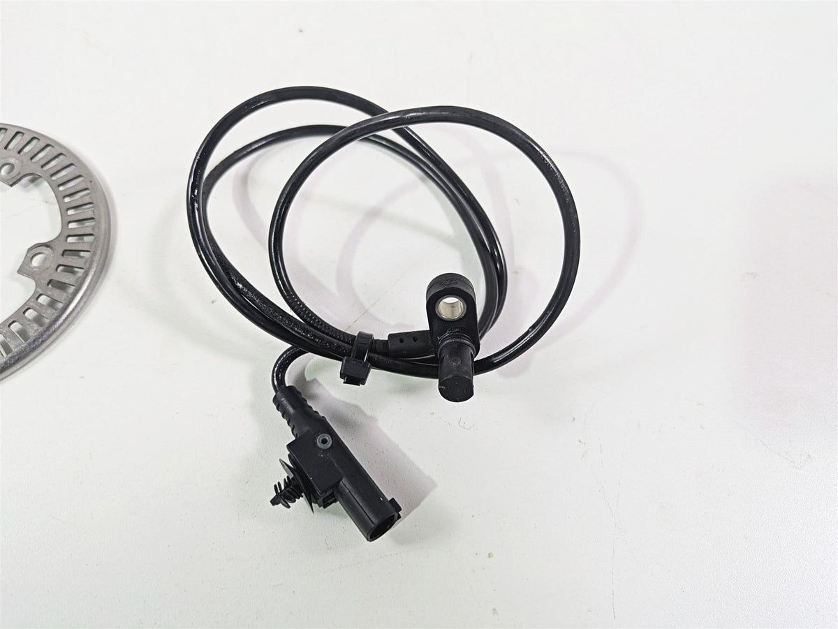 2022 BMW RnineT Pure K22 Front Abs Brake Wheel Speed Sensor 34529443105 {{ shop.shopifyCountryName }} - Mototech271