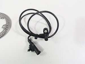 2022 BMW RnineT Pure K22 Front Abs Brake Wheel Speed Sensor 34529443105