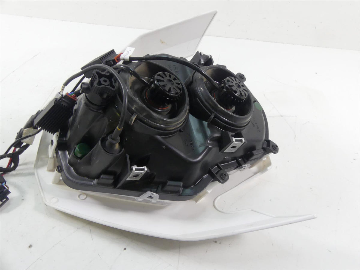 2015 KTM 1190 Adventure R Headlight Head Light Led Front Lamp Light 60314001000 {{ shop.shopifyCountryName }} - Mototech271