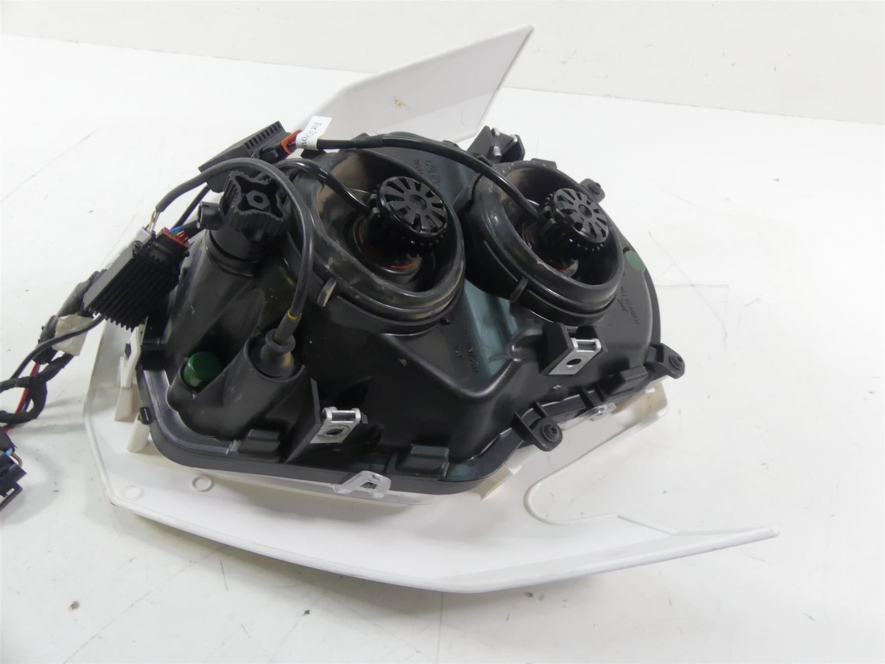 2015 KTM 1190 Adventure R Headlight Head Light Led Front Lamp Light 60314001000 {{ shop.shopifyCountryName }} - Mototech271