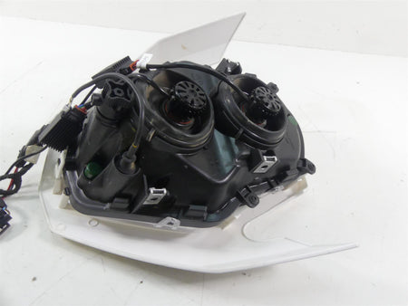 2015 KTM 1190 Adventure R Headlight Head Light Led Front Lamp Light 60314001000 {{ shop.shopifyCountryName }} - Mototech271