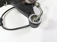 Load image into Gallery viewer, 2014 Harley FXDL Dyna Low Rider Rear Brake Caliper + Bracket Line 25mm 40908-08 | Mototech271
