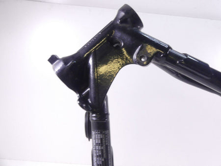 2012 Victory High Ball Main Frame Chassis & Downtube Slvg - Bent 1016872 1018526 {{ shop.shopifyCountryName }} - Mototech271