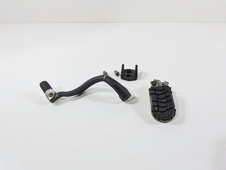 2016 KTM 1290 Super Adventure Left Front Foot Peg & Shifter 6003403104433S {{ shop.shopifyCountryName }} - Mototech271