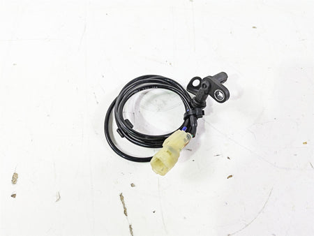 2019 Triumph Speed Triple RS 1050 Rear Abs Brake Wheel Speed Sensor T2021672 {{ shop.shopifyCountryName }} - Mototech271