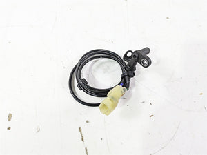 2019 Triumph Speed Triple RS 1050 Rear Abs Brake Wheel Speed Sensor T2021672 | Mototech271
