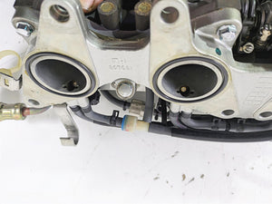 2004 Honda Aquatrax R-12X Throttle Body Bodies Fuel Injectors 16400-HW3-671