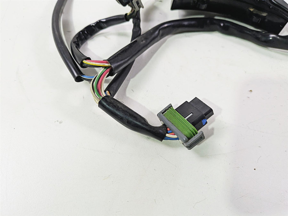 2014 Harley FLS Softail Slim Indicator Instrument Lights 72658-12 {{ shop.shopifyCountryName }} - Mototech271