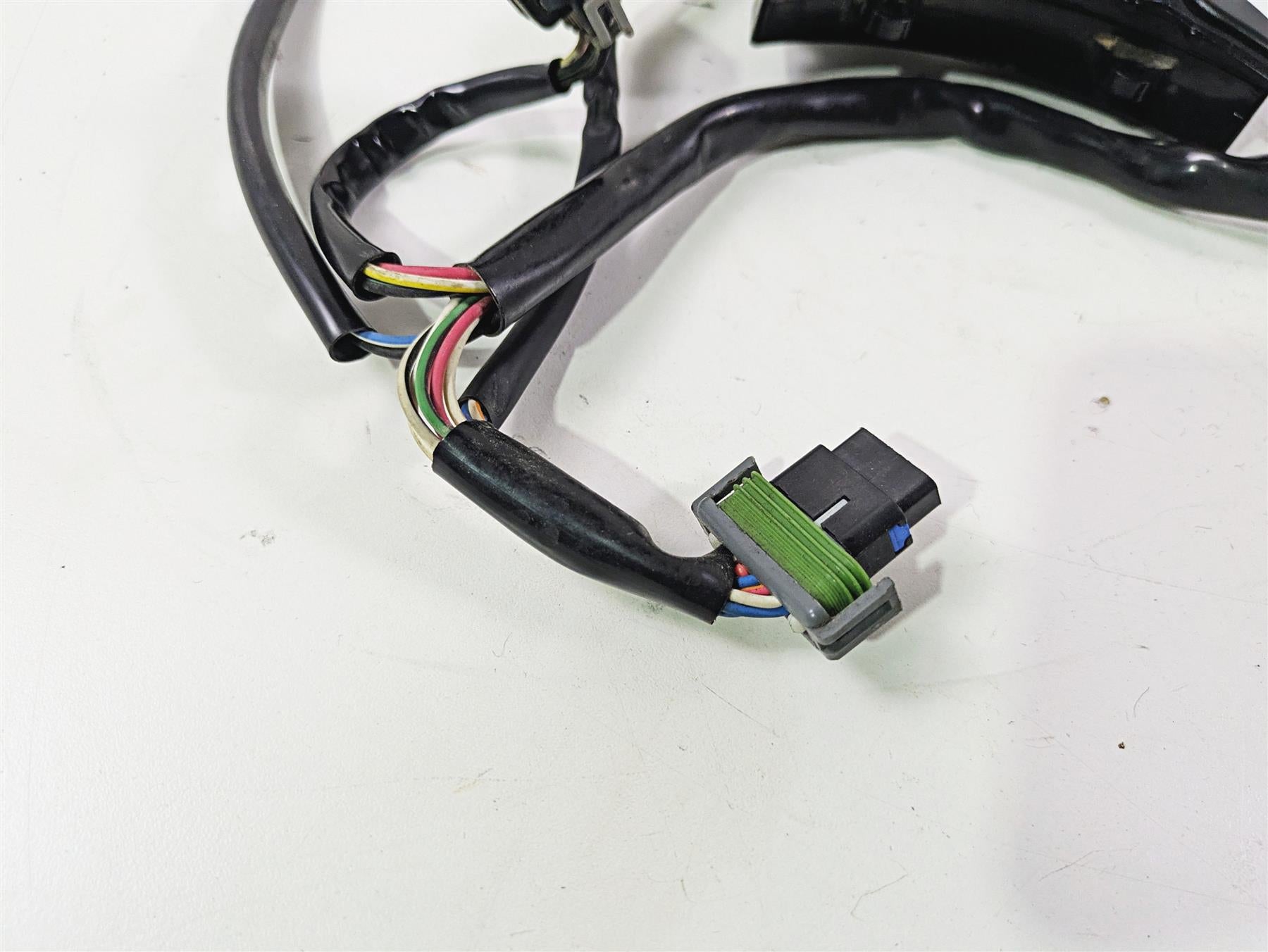 2014 Harley FLS Softail Slim Indicator Instrument Lights 72658-12 {{ shop.shopifyCountryName }} - Mototech271
