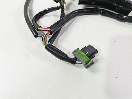 2014 Harley FLS Softail Slim Indicator Instrument Lights 72658-12 {{ shop.shopifyCountryName }} - Mototech271