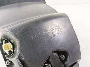 2022 KTM 1290 Super Adventure S Air Box Cleaner Breather & Ducts 61906001000