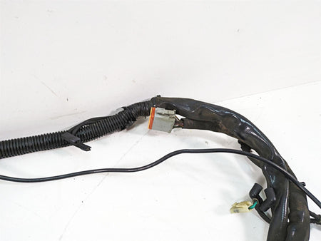 2010 Harley Touring FLHTCU Electra Glide Main Wiring Harness Loom - Abs 70121-10 {{ shop.shopifyCountryName }} - Mototech271