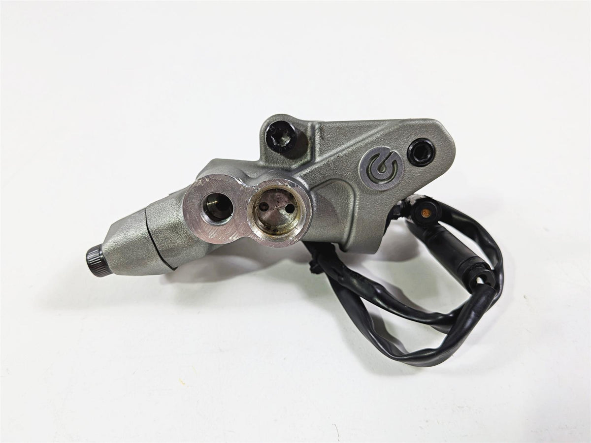 2022 Ducati Panigale V4 S V4S Brembo Front Radial Brake Master Cylinder 62441341AA-Mototech271