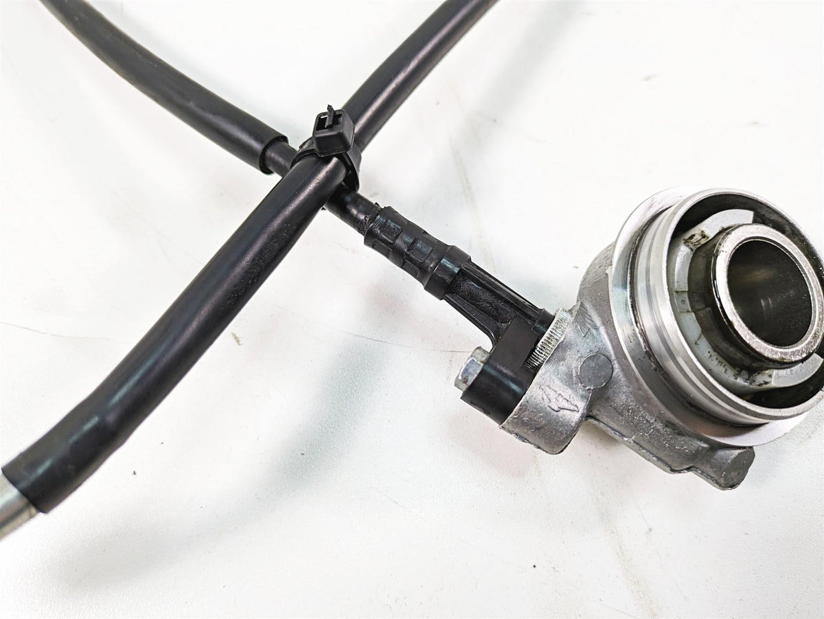 2006 Honda VT1100 C2 Shadow Speedometer Drive Gear Hub Cable Set 44800-MM8-003 {{ shop.shopifyCountryName }} - Mototech271