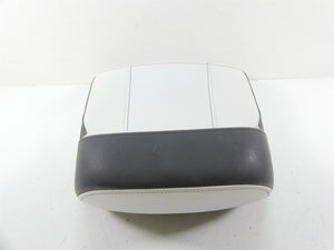 2017 Yamaha Waverunner VX Limited Rear Passenger Seat Saddle F2X-U372A-80-00