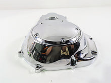 Load image into Gallery viewer, 2010 Harley Touring FLHTK Electra Glide Outer Primary Clutch Cover 60685-07
