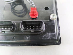 2017 Indian Chieftain Limited 7" Center Display Screen Panel 78350450 3280746