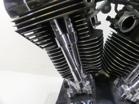 2014 Harley Touring FLHTK Electra Glide Engine Motor 103ci - 36K Video 19291-14 {{ shop.shopifyCountryName }} - Mototech271