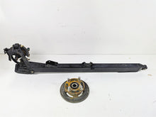 Load image into Gallery viewer, 2022 CFMoto Zforce 950 Sport Rear Left Trailing Arm &amp; Knuckle 5BYA-060110
