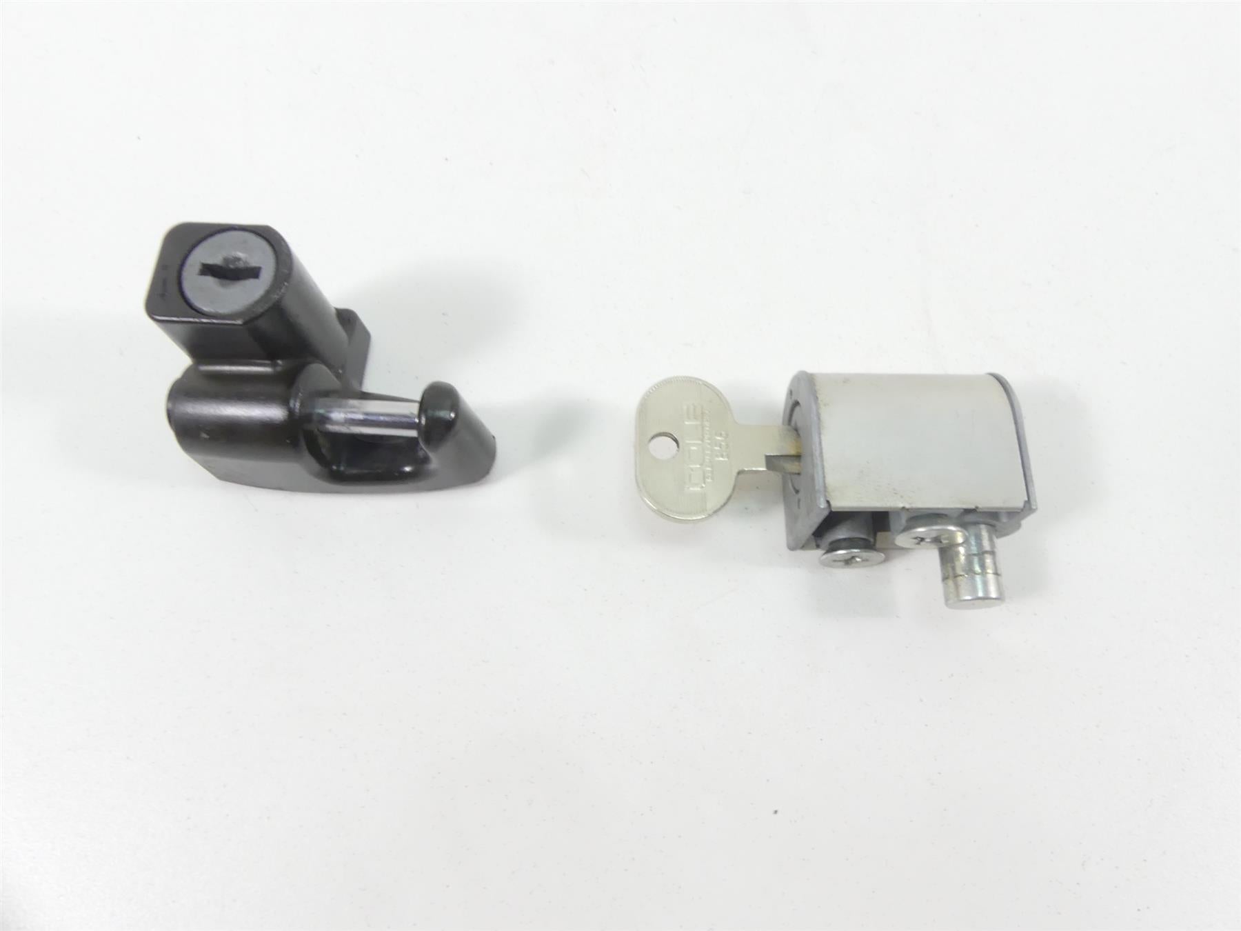 2007 Honda VTX1800 T1 Ignition Switch Key Lock Tank Cap Lid Set 35010-MCV-A20 {{ shop.shopifyCountryName }} - Mototech271