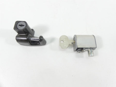 2007 Honda VTX1800 T1 Ignition Switch Key Lock Tank Cap Lid Set 35010-MCV-A20 {{ shop.shopifyCountryName }} - Mototech271