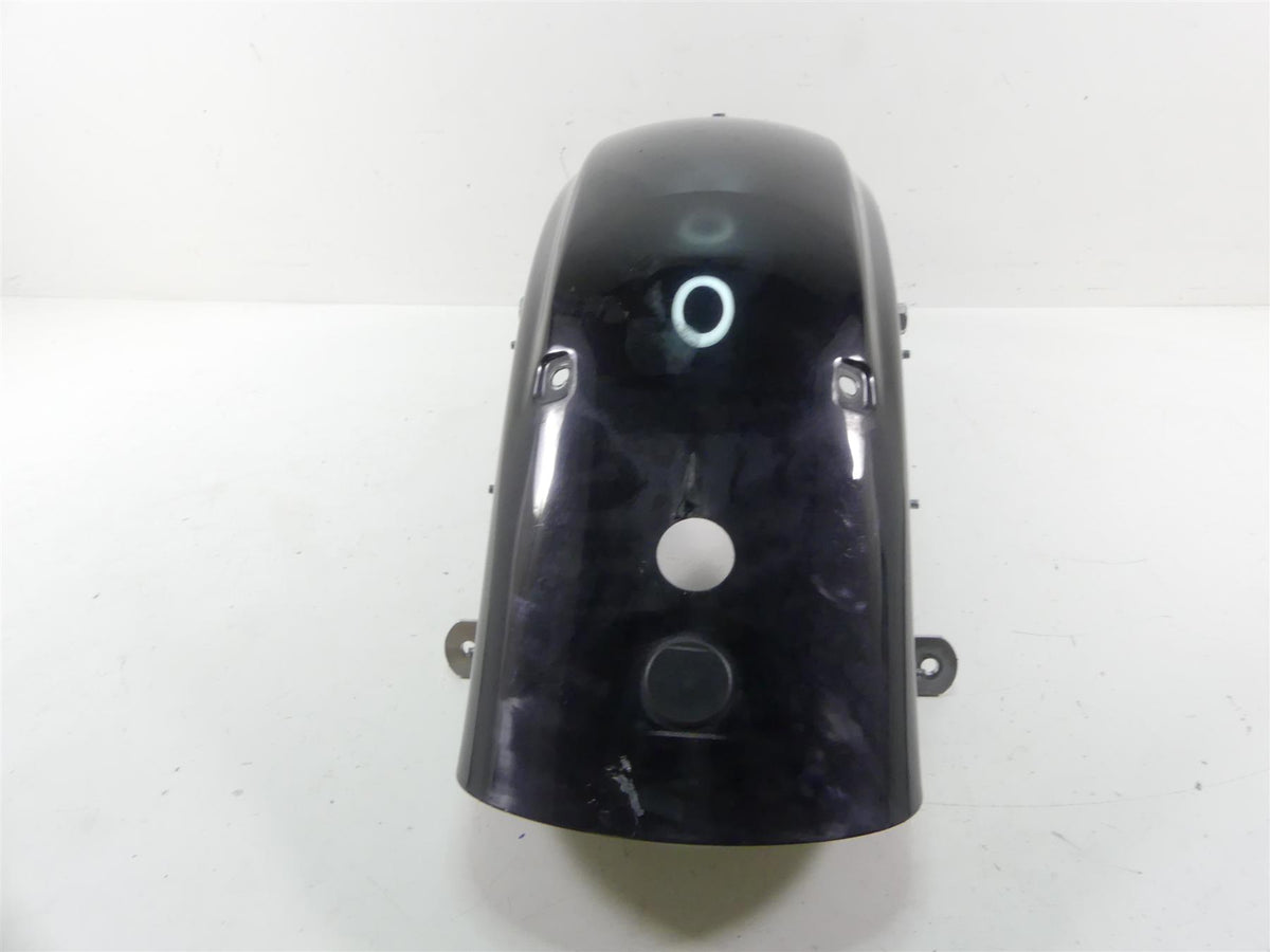 2013 Harley Touring FLHX Street Glide Rear Fender Mud Guard Tire Hugger 59731-09 {{ shop.shopifyCountryName }} - Mototech271