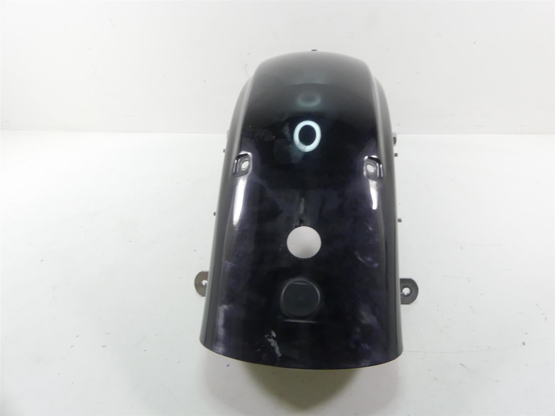 2013 Harley Touring FLHX Street Glide Rear Fender Mud Guard Tire Hugger 59731-09 {{ shop.shopifyCountryName }} - Mototech271