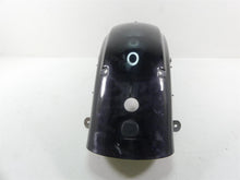 Load image into Gallery viewer, 2013 Harley Touring FLHX Street Glide Rear Fender Mud Guard Tire Hugger 59731-09 | Mototech271
