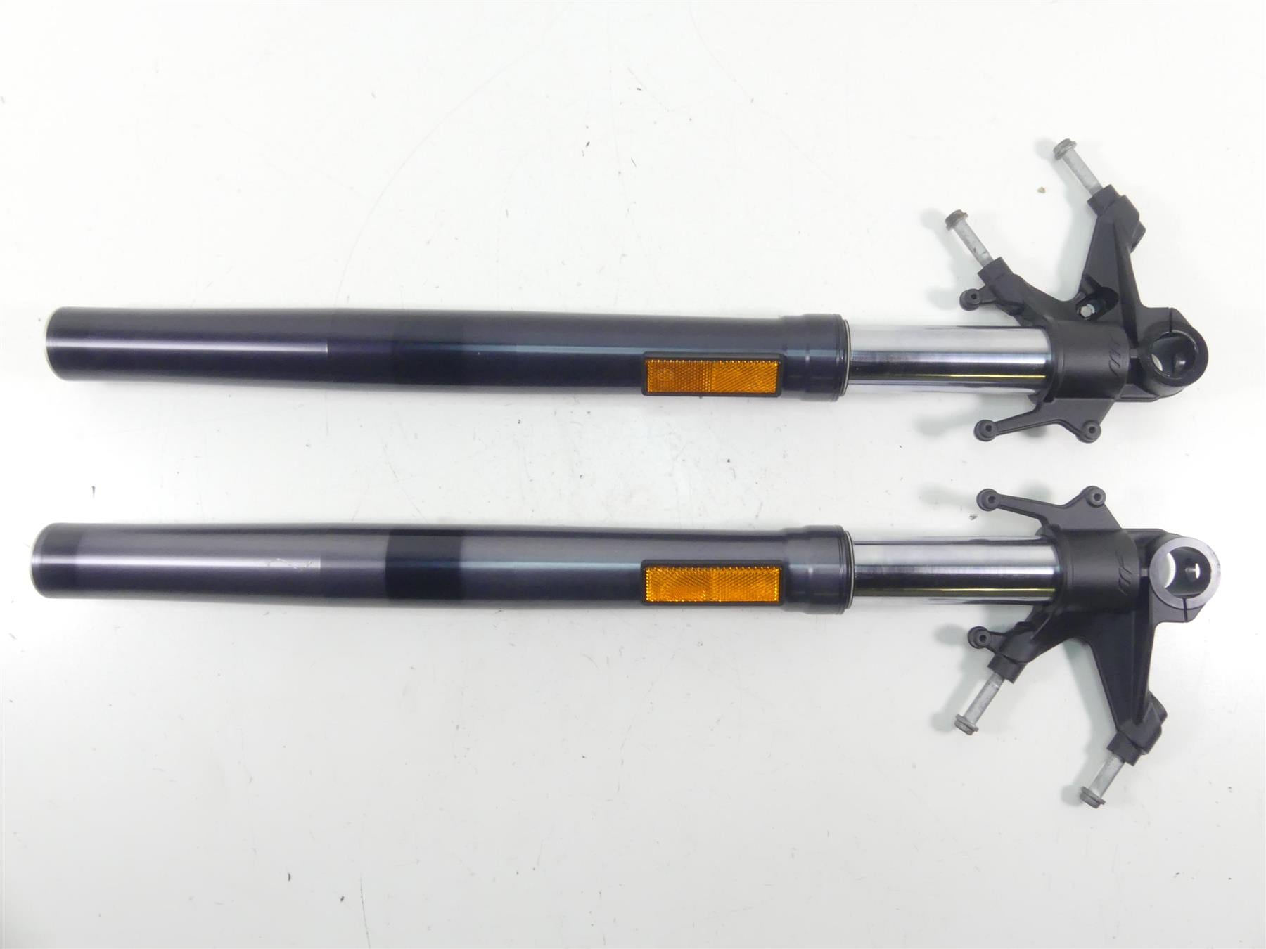2016 KTM 1290 Superduke R Front Straight WP Fork Leg Set 14188N2201 14188Q2201